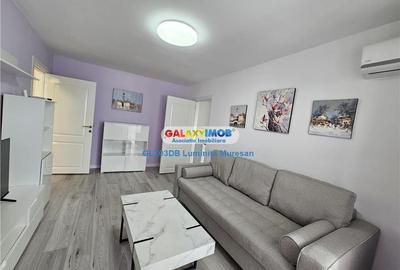 Apartament cu 2 camere semidecomandat, mobilat în Micro 9 - 3
