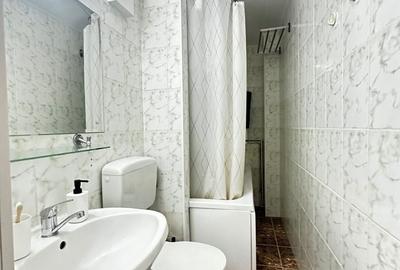 Apartament cu 2 camere decomandat în Vitan