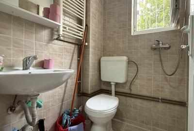 Garsonieră decomandată, mobilată în Complex Studențesc