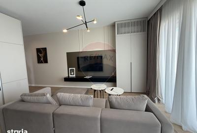 Apartament cu 2 camere în Sud