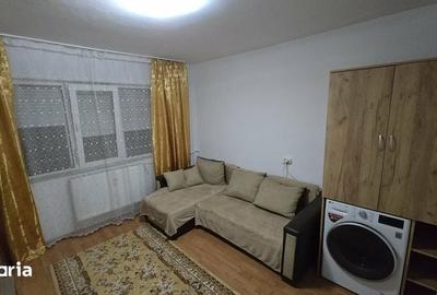Garsonieră în Gării