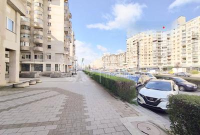 Spațiu comercial, de 104 mp, în Mărăști