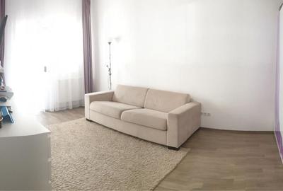 Apartament cu 2 camere decomandat în Exterior Vest