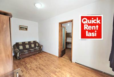 Apartament cu 2 camere semidecomandat în Tătărași - 3