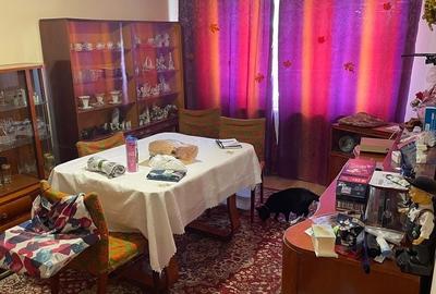 Apartament cu 3 camere în Ultracentral - 1