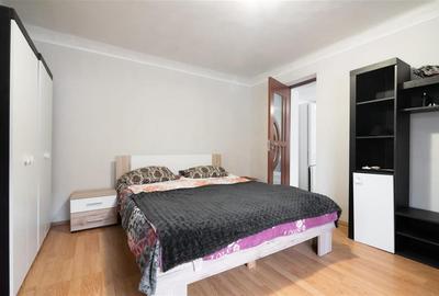 Casă individuală cu 4 camere cu Teren 1021 Mp în Burzuc - 5