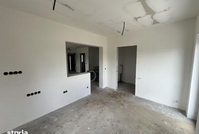 Casă cu 3 camere cu Teren 938 Mp în Viile Satu Mare - 2