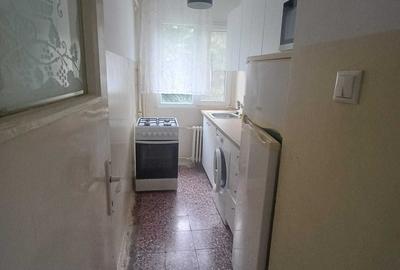 Apartament cu 2 camere semidecomandat în Dacia - 1