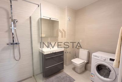 Apartament cu 2 camere semidecomandat în Plopilor - 4