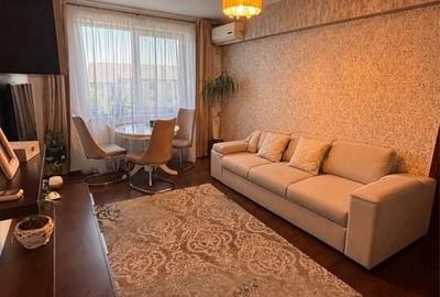 Apartament cu 3 camere decomandat în Lotus - 7