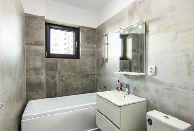 Apartament cu 2 camere decomandat în Păcii - 6