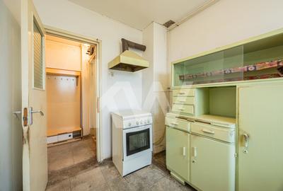 Apartament cu 4 camere semidecomandat în Calea București - 5