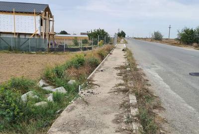 Teren de 250 mp, în Năvodari Tabără - 6