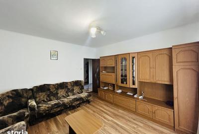 Apartament cu 3 camere decomandat, mobilat în Piața Cluj - 15