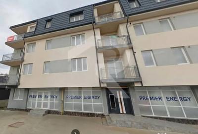 Spațiu comercial, de 150 mp, în Central - 3