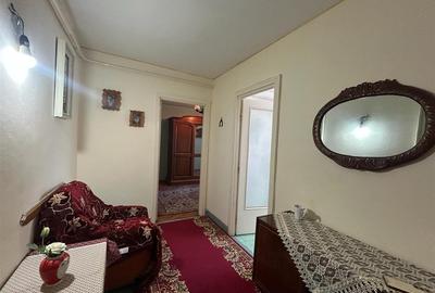 Apartament cu 2 camere decomandat, mobilat în Ultracentral - 3