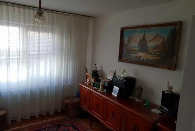Garsonieră în Drumul Carului
