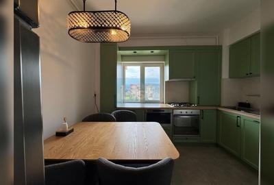 Apartament cu 3 camere decomandat în Gheorgheni - 3