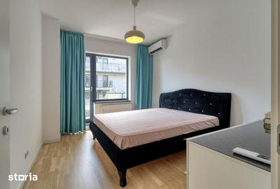 Apartament cu 2 camere în Bucureștii Noi - 2