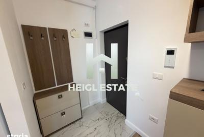 Apartament cu 2 camere în Giroc
