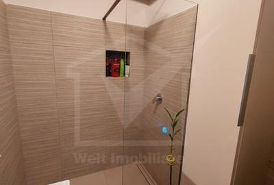 Apartament cu 3 camere decomandat, mobilat în Bună Ziua - 12
