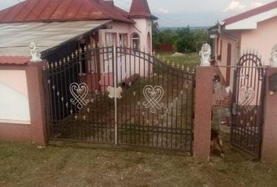 Casă cu 4 camere cu Teren 150 Mp în Prundeni