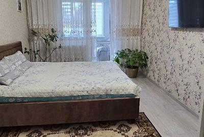 Apartament cu 2 camere decomandat în Domenii