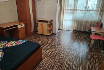Garsonieră semidecomandată în Vitan