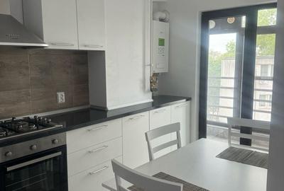 Apartament cu 2 camere semidecomandat în ICIL - 1