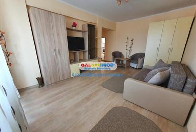 Apartament cu 2 camere decomandat, mobilat în Berceni