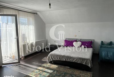 Casă cu 4 camere în Ocna Șugatag - 6