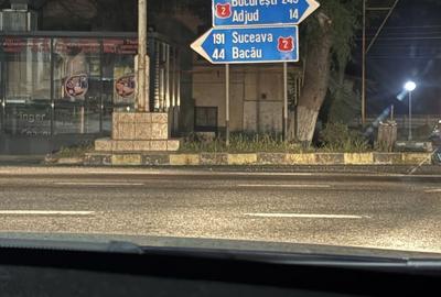 Teren de 1350 mp, în Sascut - 5