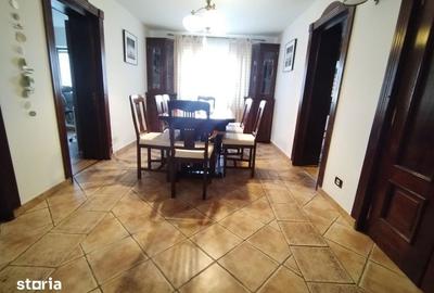Apartament cu 3 camere decomandat în Centru Civic - 13