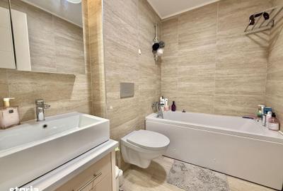 Apartament cu 2 camere semidecomandat în Ștefăneștii de Jos - 4