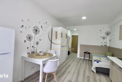 Garsonieră în Mărăști - 2