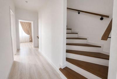 Casă cu 5 camere cu Garaj în Pipera - 5