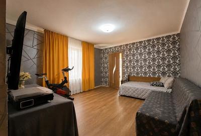 Casă cu 3 camere cu Teren 300 Mp în Șagului