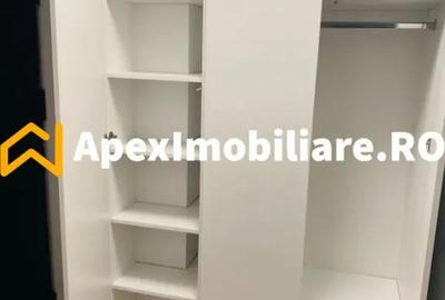 Garsonieră semidecomandată, mobilată în Drumul Taberei - 7