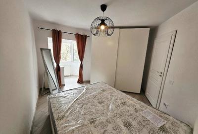 Apartament cu 2 camere decomandat în Faleza Nord - 5