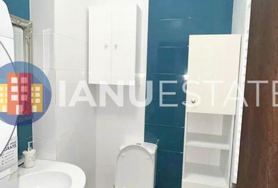 Apartament cu 3 camere semidecomandat, mobilat în Berceni - 2