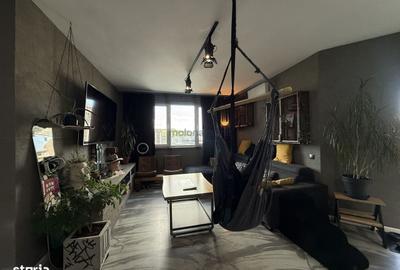 Apartament cu 2 camere semidecomandat în Florești - 2