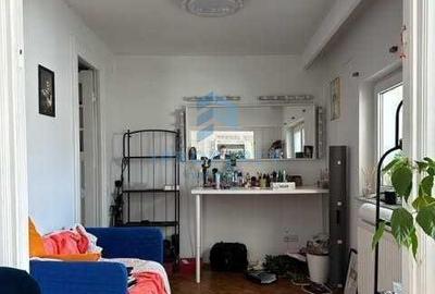 Apartament cu 2 camere, mobilat în Romană