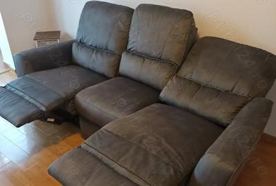 Apartament cu 3 camere semidecomandat în Groapa - 1
