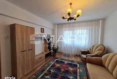 Apartament cu 2 camere decomandat în Gării