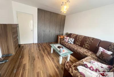 Garsonieră decomandată în Cetate - 2