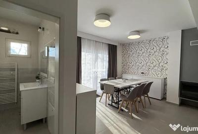 Casă cu 4 camere cu Teren 220 Mp în Baia Sprie - 5