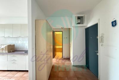Apartament cu 2 camere decomandat în Basarabia