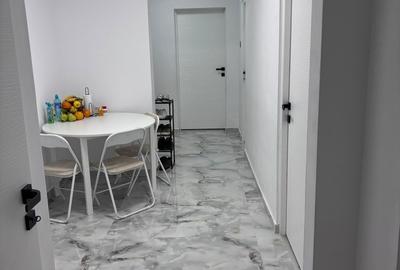 Apartament cu 3 camere decomandat în Dâmbovița - 3