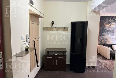Apartament cu 3 camere decomandat în Mărăști - 12
