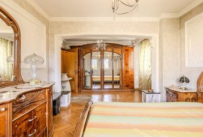 Apartament cu 4 camere decomandat în Drumul Taberei - 9